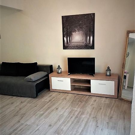 La Maison De Sophie Kavala Bagian luar foto