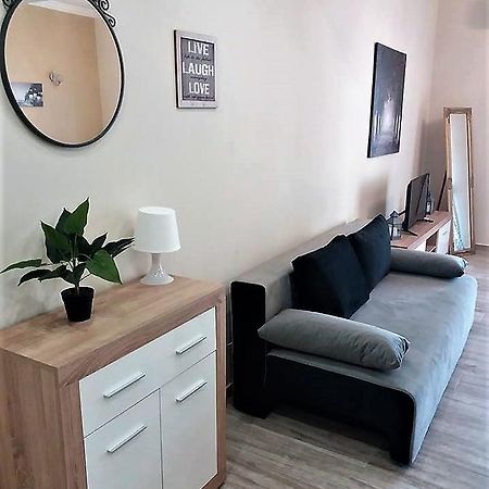 La Maison De Sophie Kavala Bagian luar foto