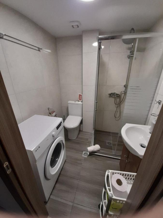 La Maison De Sophie Kavala Bagian luar foto