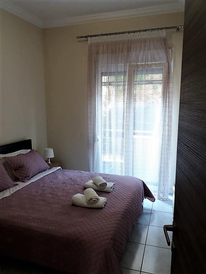 La Maison De Sophie Kavala Bagian luar foto