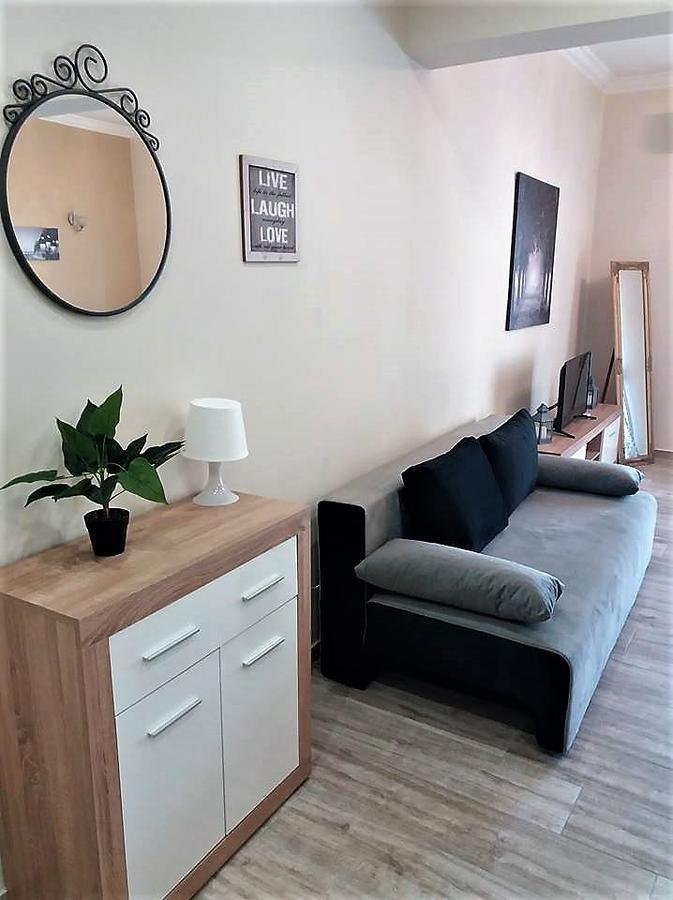 La Maison De Sophie Kavala Bagian luar foto