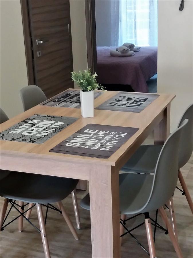 La Maison De Sophie Kavala Bagian luar foto