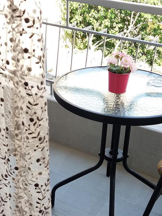 La Maison De Sophie Kavala Bagian luar foto