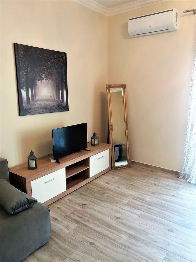 La Maison De Sophie Kavala Bagian luar foto