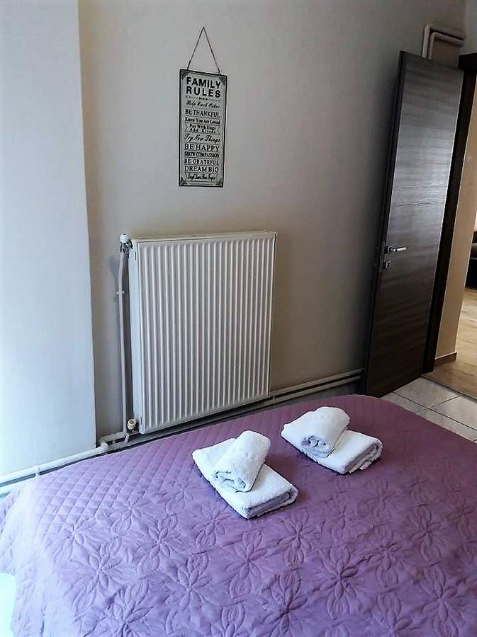 La Maison De Sophie Kavala Bagian luar foto