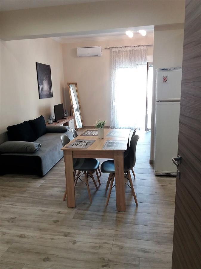La Maison De Sophie Kavala Bagian luar foto
