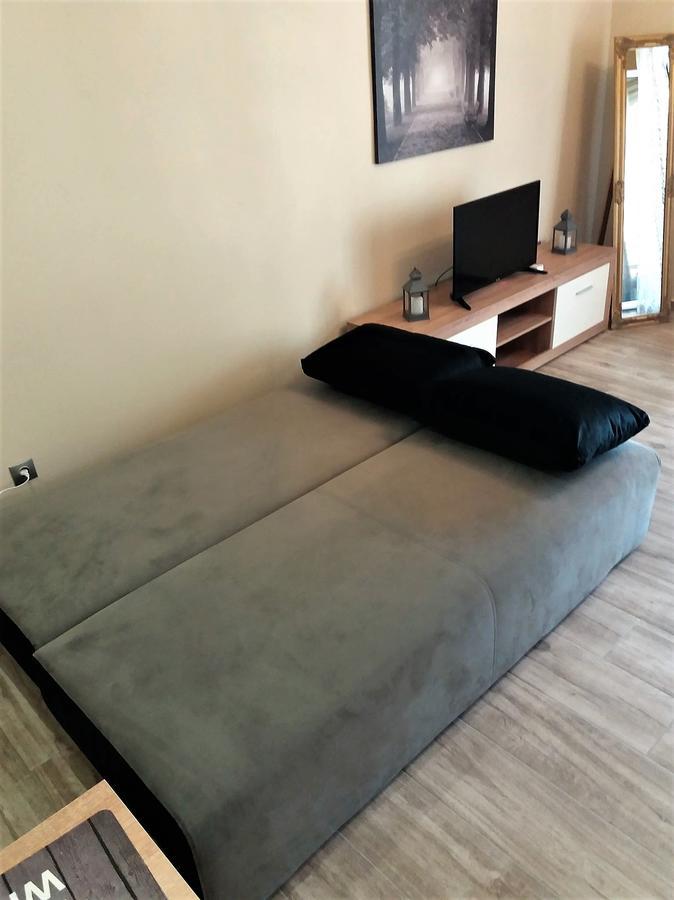 La Maison De Sophie Kavala Bagian luar foto